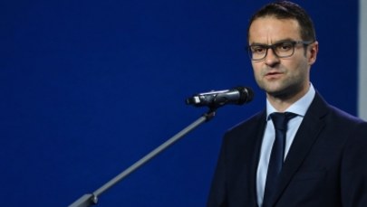 Eurodeputowany PiS został wiceprezesem Polskiego Komitetu Olimpijskiego