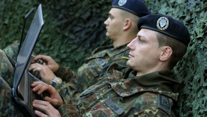 Bundeswehra rozważa rekrutację cudzoziemców