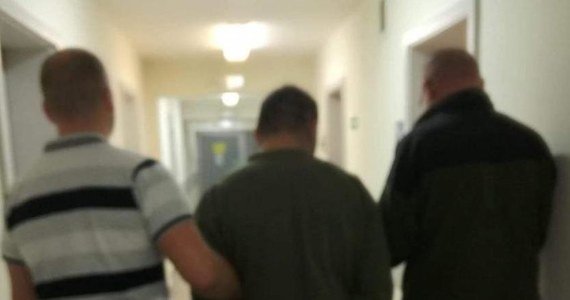 Policjanci zatrzymali pod Poznaniem 25-latka podejrzanego o zabójstwo kobiety w Chrzanowie w Małopolsce. Sąd zastosował wobec niego trzymiesięczny areszt tymczasowy.