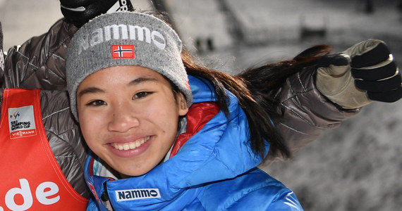 Norweska skoczkini narciarska Thea Kleven nie żyje. Zmarła w wieku 17 lat.