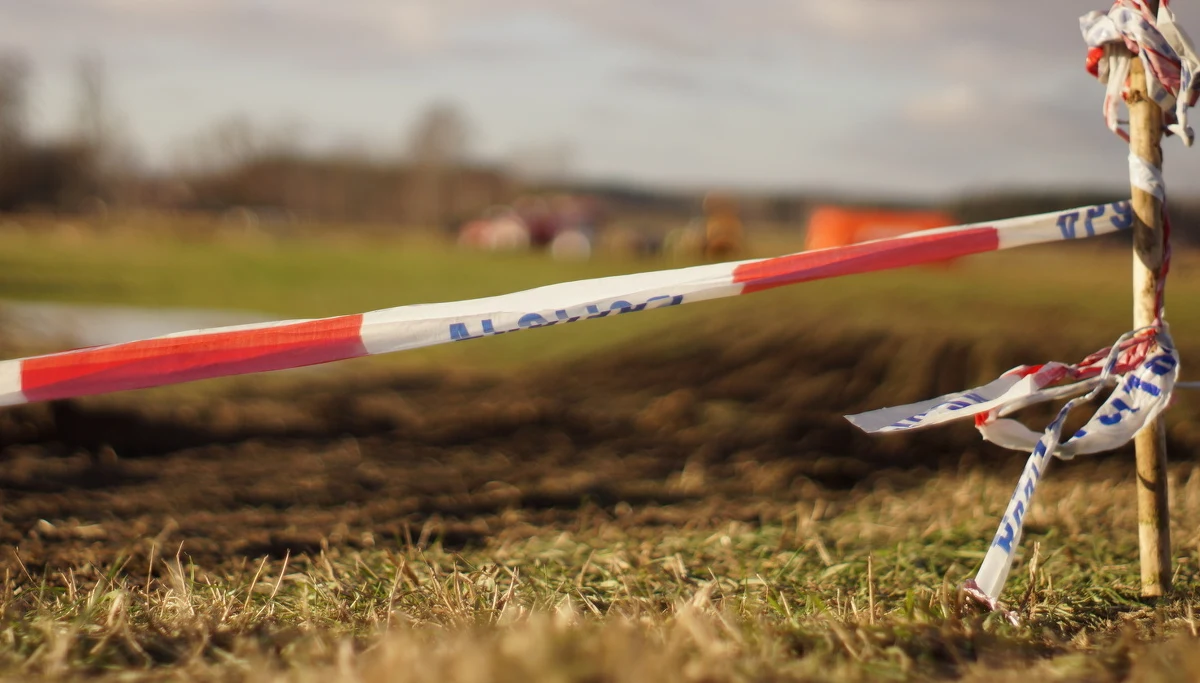​W miejscowości Czarna Białostocka na Podlasiu znaleziono zwłoki kobiety. Informację z Gorącej Linii RMF FM potwierdziła nam prokuratura.