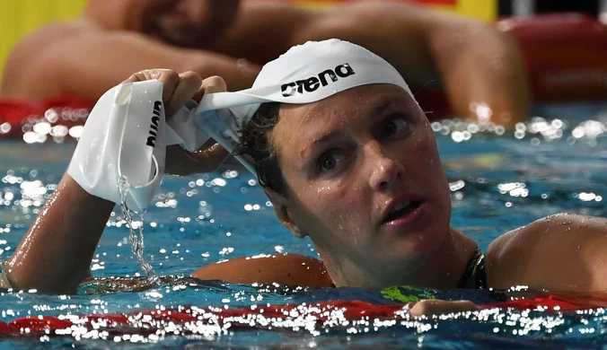 Pływacy Hosszu i Milak najlepszymi sportowcami Węgier w 2019 roku
