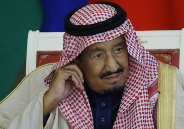 Arabia Saudyjska zmienia skład rządu. Przez zabójstwo Chaszukdżiego