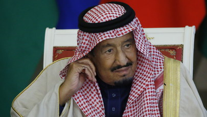 Arabia Saudyjska zmienia skład rządu. Przez zabójstwo Chaszukdżiego