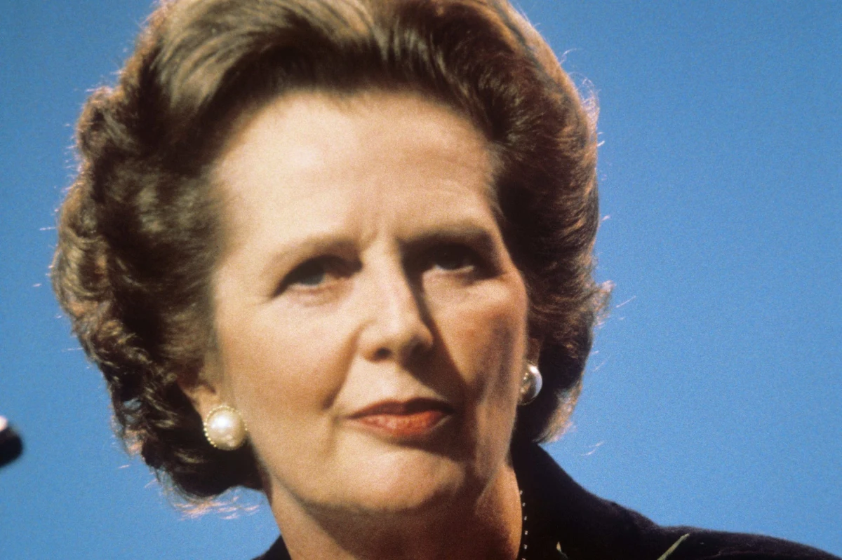 Była brytyjska premier Margaret Thatcher może pojawić się na nowym banknocie 50 funtowym – po gruntowej selekcji trafiła właśnie na wąską listę kandydatów. To byłby kontrowersyjny wybór, ponieważ według regulaminu Banku Anglii, na banknocie powinna znaleźć się osoba, która ma wyjątkowe zasługi dla nauki. 