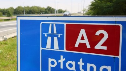 Rosną opłaty za przejazd autostradą A2. Sprawdź, kto zapłaci więcej! 