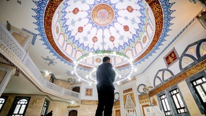 Podatek meczetowy w Niemczech? "Nierealny" 