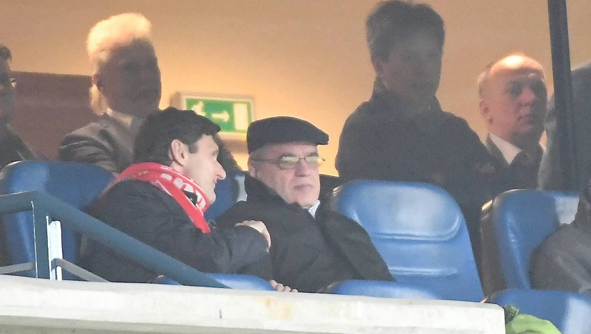 Wisła Kraków wciąż bez pieniędzy. O północy minął termin, w którym klub miał zapłacić miastu za wynajem stadionu na ostatni mecz z Lechem Poznań. Do tej pory należność w wysokości nieco ponad 120 tysięcy zł nie wpłynęła - ustalili nieoficjalnie dziennikarze RMF FM.  