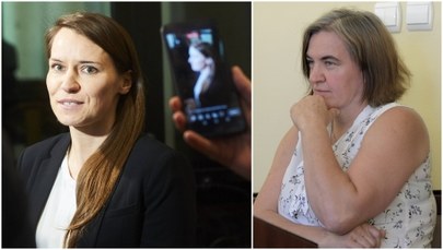 "Trzeba to coś złapać i ogolić na łyso": Agnieszka Pomaska znów wygrała w sądzie z byłą radną PiS