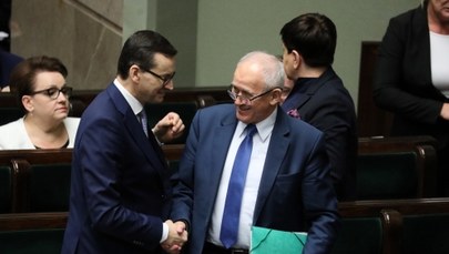Niespodzianki nie było. Sejm przegłosował ustawę ws. prądu