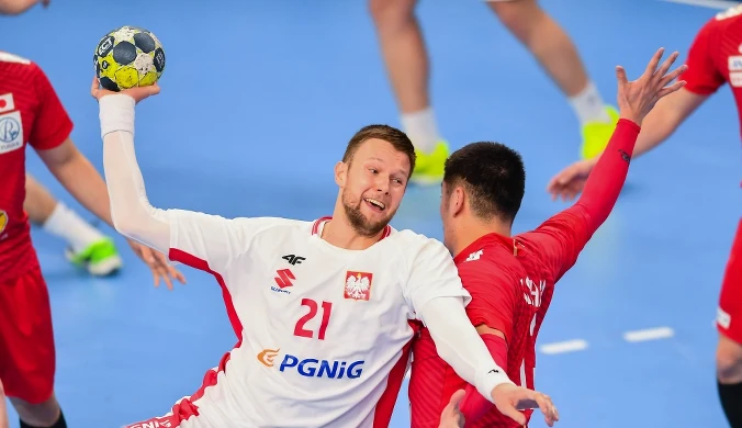 Piłka ręczna. Reprezentacja Polski z dziką kartą mistrzostw świata 2021