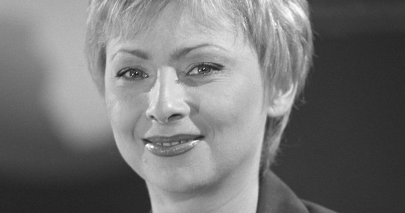 Agnieszka Dymecka – wieloletnia prezenterka pogody, kierowniczka redakcji Pogody TVP, nie żyje. Zmarła po długiej i ciężkiej chorobie. Miała 51 lat.