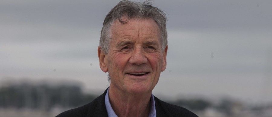 Michael Palin na liście noworocznych wyróżnień brytyjskiej królowej Elżbiety II. Legendarny członek trupy komików z Latającego Cyrku Monty Pythona będzie teraz używał tytułu „sir”.