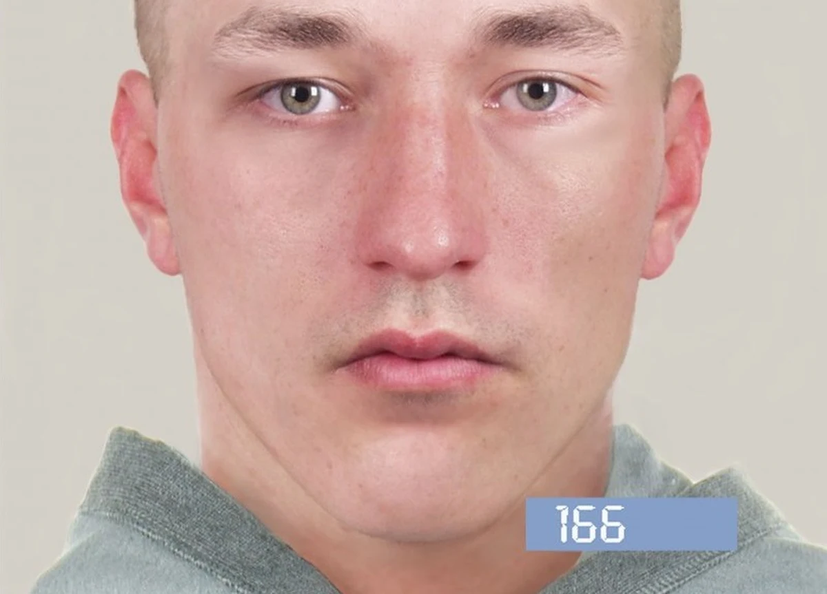 Policjanci z Lublina prowadzą poszukiwania mężczyzny, który okradł jeden ze sklepów w tym mieście. Opublikowali jego portret pamięciowy i proszą o kontakt osoby, które rozpoznają złodzieja. 