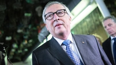 Juncker: Rząd w Bukareszcie nie całkiem zrozumiał, co to znaczy przewodniczyć UE