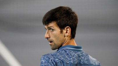 Novak Djokovic wygrał turniej pokazowy w Abu Zabi