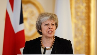Brytyjski minister: Odrzucenie umowy May grozi brakiem Brexitu w marcu