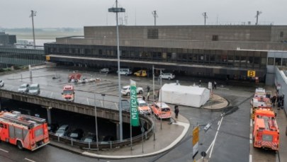 Polak wjechał na płytę lotniska w Hanowerze. Jest decyzja ws. aresztu