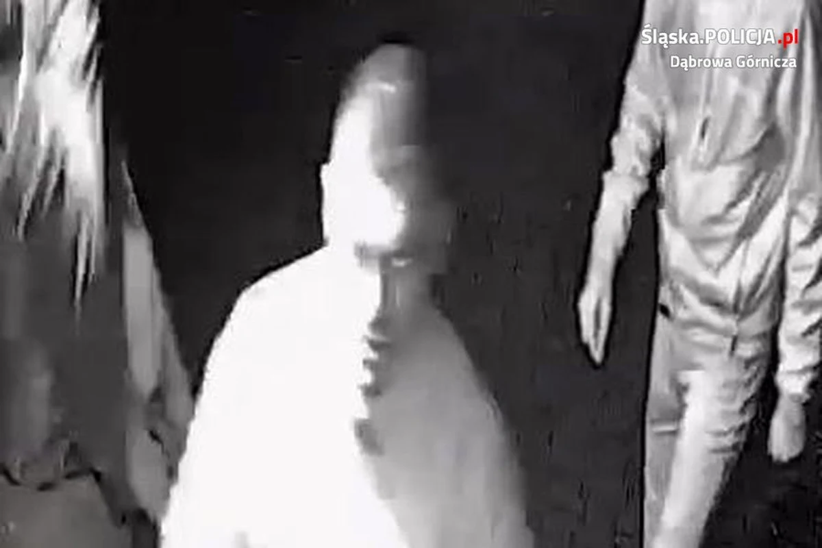 Policja z Dąbrowy Górniczej (w woj. śląskim) szuka sprawców pobicia dwóch mężczyzn. Do napaści doszło 28 października 2018 roku w rejonie sklepu przy ul. Stacyjnej.