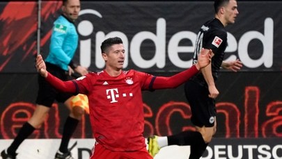 Robert Lewandowski: Możliwe, że skończę karierę w Bayernie