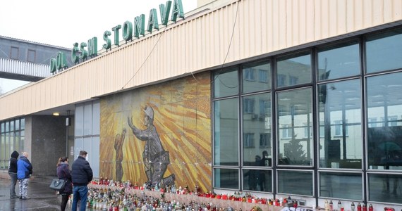 Będzie spotkanie polskich i czeskich śledczych w sprawie wypadku w kopalni Stonava. Ma do niego dojść w przyszłym tygodniu. 