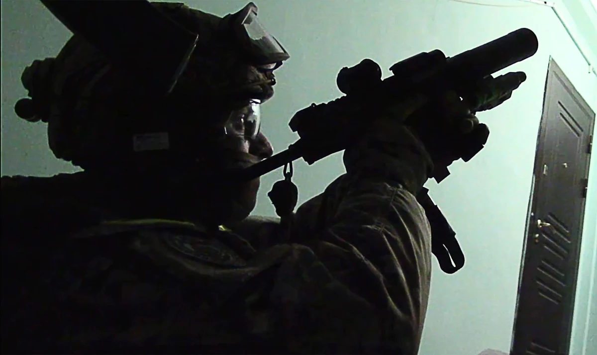 Funkcjonariusze rosyjskiej Federalnej Służby Bezpieczeństwa zatrzymali w Moskwie Amerykanina podejrzanego o działalność szpiegowską. Poinformowano, że wszczęto wobec niego postępowanie karne.