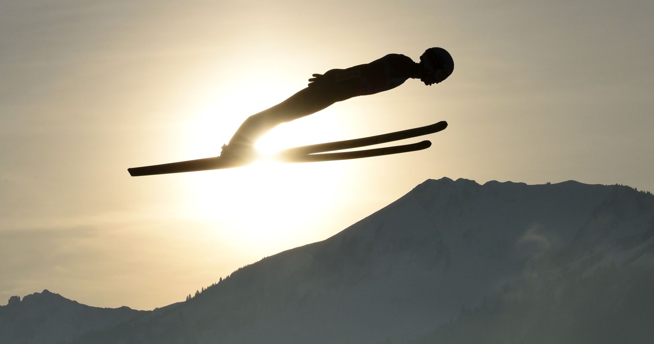 Odszedł z kadry skoczków i zaczął wyciągać brudy. Nikt nie miał pojęcia