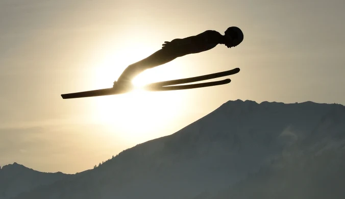 Odszedł z kadry skoczków i zaczął wyciągać brudy. Nikt nie miał pojęcia