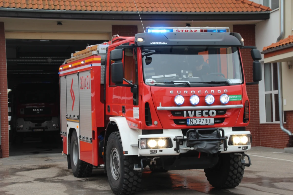 Tragedia w Bielsko-Białej. 32-letnia kobieta śmiertelnie zatruła się czadem, a jej roczne dziecko trafiło do szpitala. Jego życiu nie zagraża niebezpieczeństwo.

