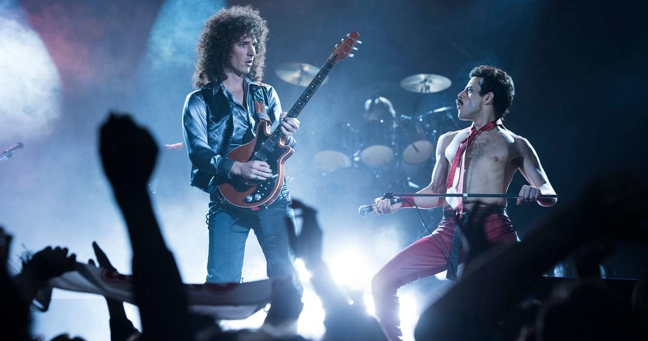 Obraz o życiu Freddiego Mercury’ego jest najchętniej oglądanym filmem biograficznym w historii, a utwór "Bohemian Rhapsody" okazał najczęściej odtwarzaną piosenką XX-wieczną w serwisach streamingowych w 2018 roku. 27 lat po śmierci swego lidera Queen przeżywa renesans popularności.