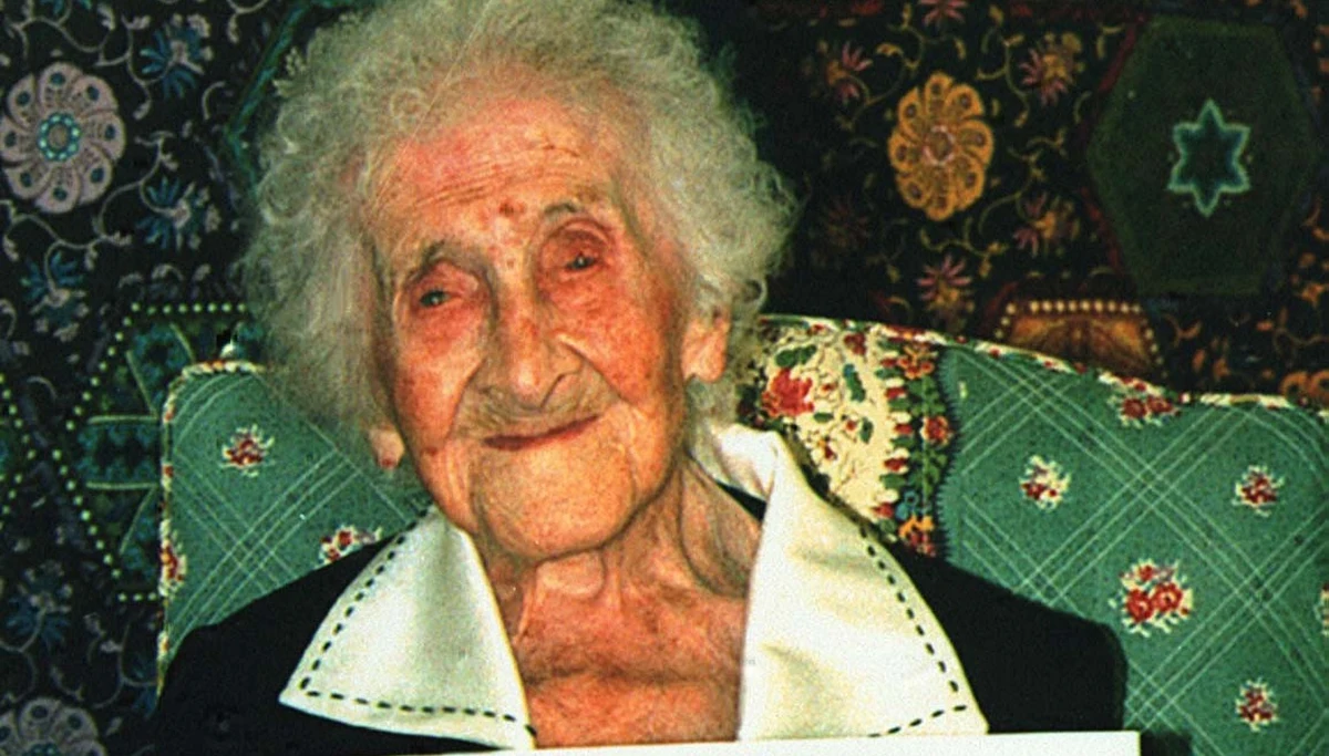 Polemika wokół najstarszej kobiety na świecie! Chodzi o Francuzkę Jeanne Calment, która w 1997 roku zmarła - według oficjalnej wersji - w wieku 122 lat. Rosyjscy specjaliści twierdza jednak, ze ten rekord to oszustwo.