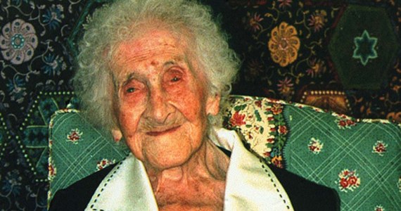 Polemika wokół najstarszej kobiety na świecie! Chodzi o Francuzkę Jeanne Calment, która w 1997 roku zmarła - według oficjalnej wersji - w wieku 122 lat. Rosyjscy specjaliści twierdza jednak, ze ten rekord to oszustwo.