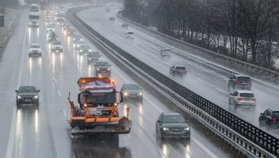 Niemieckie autostrady będą płatne