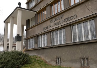 Kolejny krok w sprawie odzyskania Oleandrów przez miasto