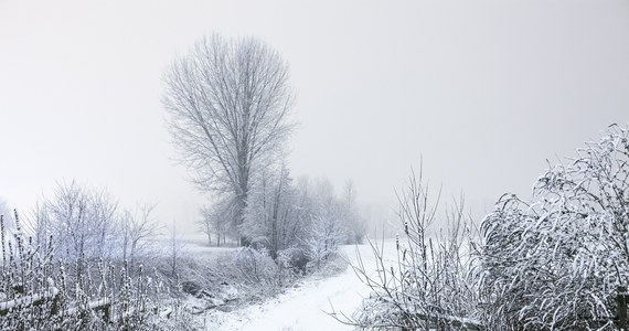 Instytut Meteorologii i Gospodarki Wodnej wydał w środę wieczorem ostrzeżenia dla Polski północnej i południowej. Na północy będzie wiał silny wiatr, a w górach grożą zawieje śnieżne. Na tych terenach wystąpi też oblodzenie.