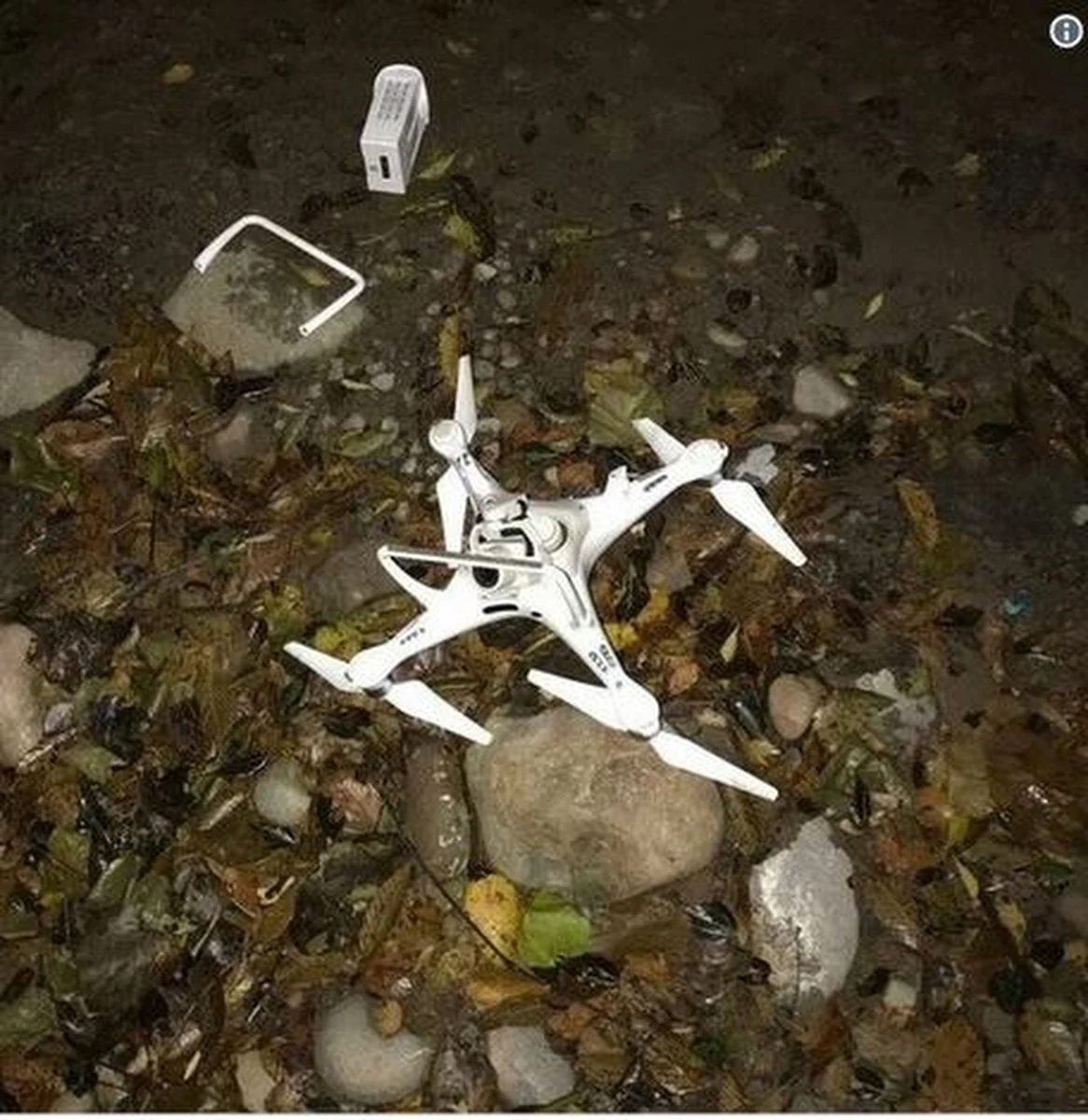 Pakistańska armia poinformowała, że zestrzeliła drugiego w ciągu dwóch dni indyjskiego drona szpiegowskiego. Jak podało pakistańskie wojsko, do zestrzelenia doszło w przestrzeni powietrznej Pakistanu nad spornym obszarem Kaszmiru. Rzecznik armii generał Asif Ghafoor twierdzi, że pakistańskie wojsko zestrzeliło maszynę w środę w rejonie tzw. linii kontroli, która oddziela pakistańską i indyjską cześć Kaszmiru.