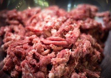 NIK: Rocznie zjadamy 2 kilogramy chemii w żywności 