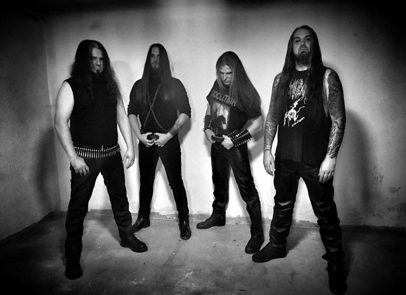 Deathmetalowcy z gliwickiego Embrional odliczają już dni do premiery trzeciego albumu.