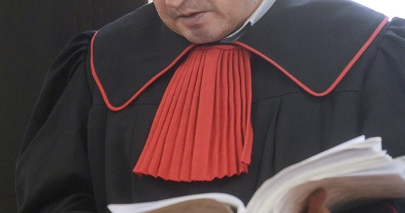 Miał wysadzić budowany blok. Akt oskarżenia przeciwko Mateuszowi H.
