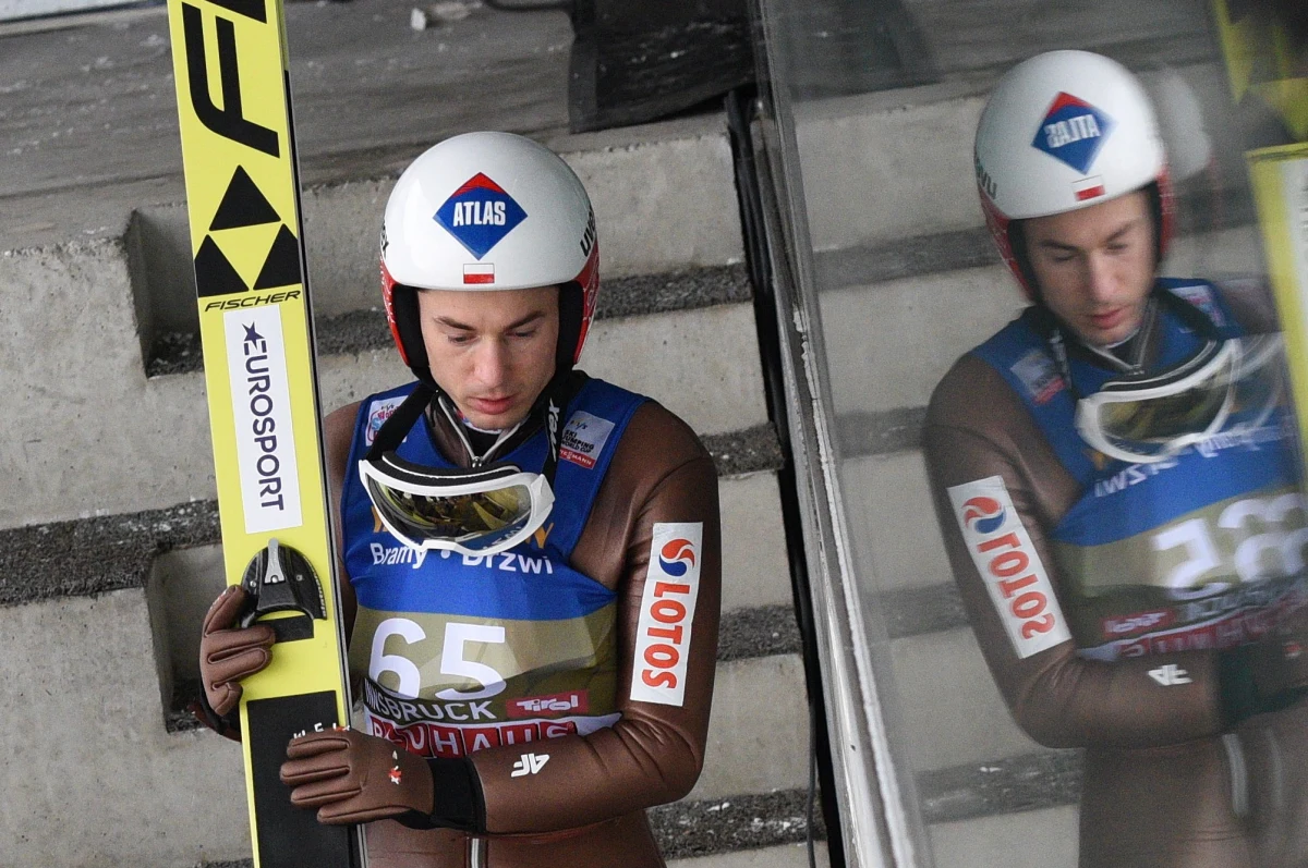 Polski Komitet Olimpijski wyróżnił Kamila Stocha, Jakuba Urbana i reprezentację Polski siatkarzy Wielką Honorową Nagrodą Sportową PKOl. W ten sposób doceniono sportowców za ich osiągnięcia.