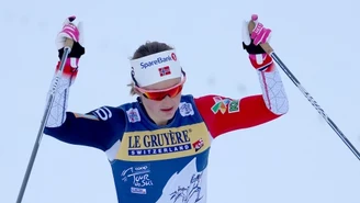 Norweska gwiazda nie wystąpi w Pekinie