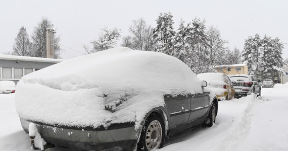 We wschodniej części fińskiej Laponii zanotowano rekordowo niską temperaturę - minus 32,2 stopnia C. Poprzedni rekord tej zimy - minus 30,2 stopnia C - zanotowano 23 grudnia w środkowej Laponii.
