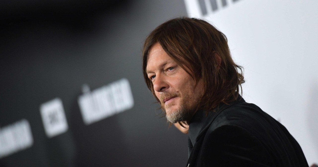 Gwiazdor "The Walking Dead" dołącza do obsady serialu Apple TV+
