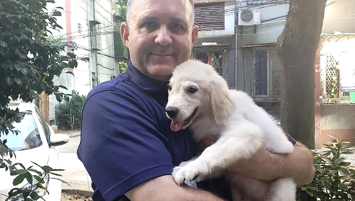 Paul Whelan - Amerykanin zatrzymany w ubiegłym tygodniu w Rosji - usłyszał zarzut szpiegostwa - informuje Interfax, powołując się na źródła bliskie sprawie. Według agencji Whelan nie przyznaje się do winy.