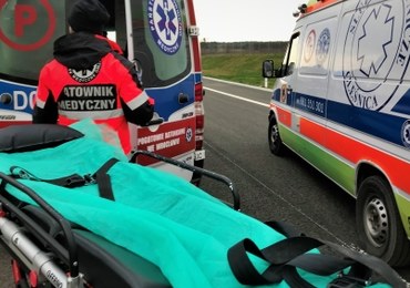 Dopuścił do ruchu niesprawną przyczepę. Diagnosta oskarżony ws. śmiertelnego wypadku