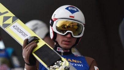 TCS: Konkurs w Innsbrucku. Stoch przeżywał tu trudne chwile