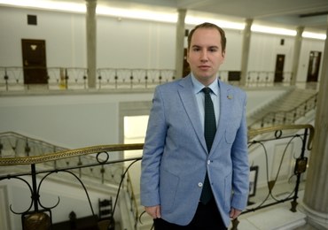 Adam Andruszkiewicz: Trwa na mnie oszczercza nagonka