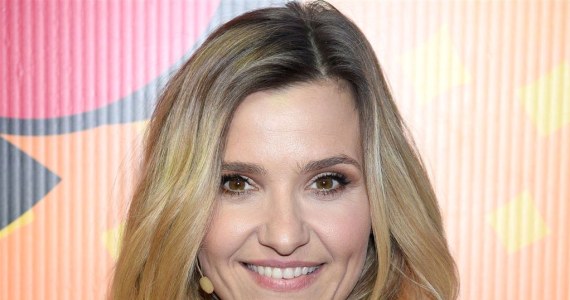 "Ślad": Joanna Koroniewska wraca na ekrany - Świat Seriali w INTERIA.PL