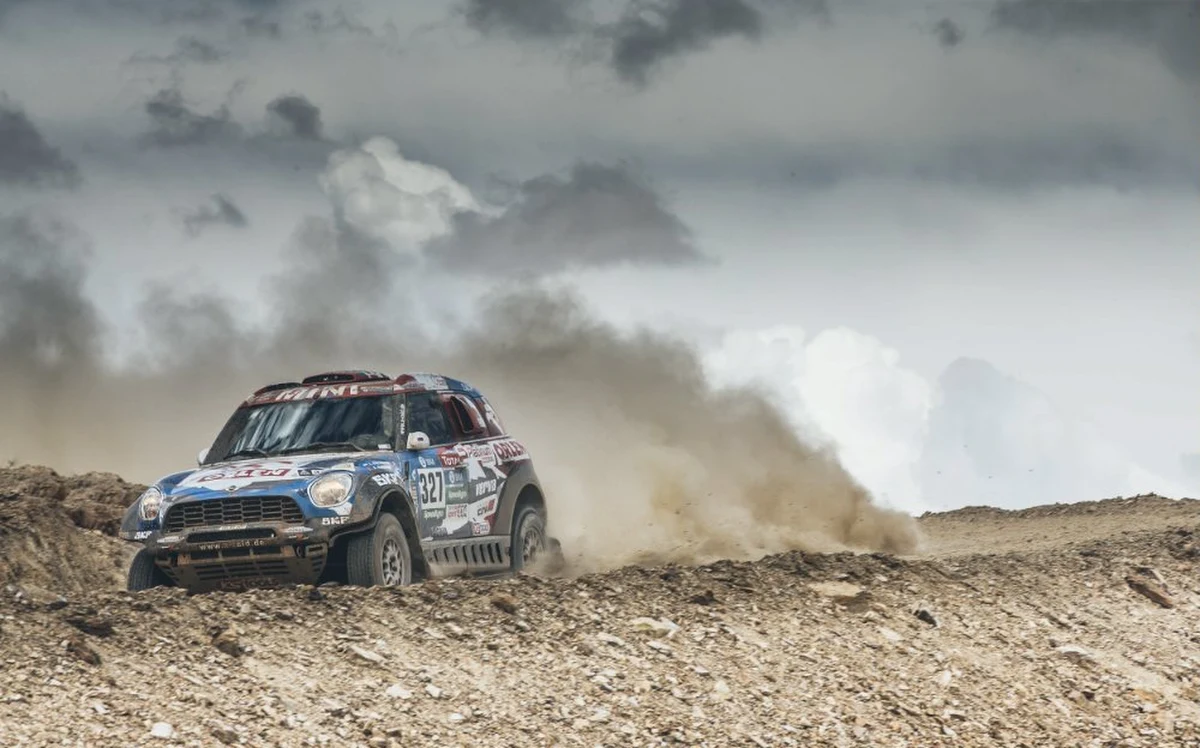 Walkę o podium w Rajdzie Dakar zapowiada piąty kierowca ubiegłorocznej edycji Jakub Przygoński. 41. edycja najsłynniejszej i najtrudniejszej terenowej imprezy motorowej świata rozpocznie się w poniedziałek w Limie. W rajdzie wystąpi 11 Polaków.