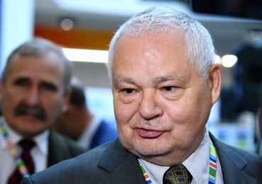 Tajne przesłuchanie Adama Glapińskiego